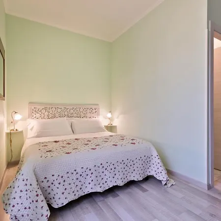 A Roman Tale B&B-2