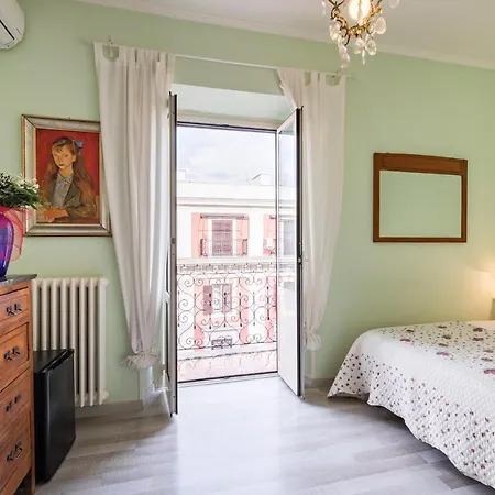 A Roman Tale B&B-3